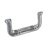 HPM 6.4mm Plasterboard Mounting Clip 50x76mm