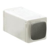 Arteor 770 series - Push button dimmer mechanism Secondary 450VA 240V a.c. magnesium