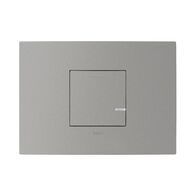 ARTEOR with NETATMO - Wireless Switch - 1 Gang 2 Module - Aluminium