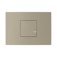 ARTEOR with NETATMO - Wireless Switch - 1 Gang 2 Module - Champagne