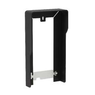 Bticino Linea 3000 External Panel Rainshield Black
