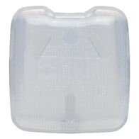 HPM 3 Pin Child Safety Plug - 12 Pack