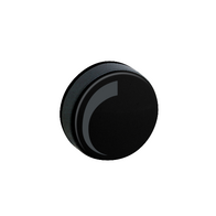 Excel Life - Accessory - Dimmer knob pack of 5 - black