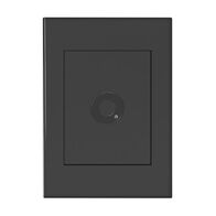 HPM VIVO 5A 3 Wire PIR Sensor Dark Grey