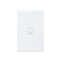 Excel Life Smart Switch 1 Gang White