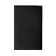 Linea Blank coverplate asphalt