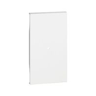 Living Now with Netatmo 2 Module Gateway Cover White