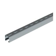 Cablofil R21S Strut Rail 41x41x2mm