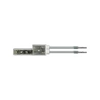 Bticino Living Now 12V LED Switch Mechanism White