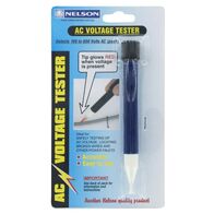 Voltage tester - Black