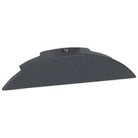 DLP PVC 92x20mm Floor Trunking End Cap