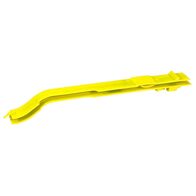 Starfix applicator for crimping tool 0.25mm² and 0.34mm² 15mm long yellow pack of 10
