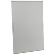 XL³ IP55 Flat Metal Door for XL³ 800 Enclosure Cat No 20458