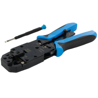 Accessory for Axiom system data cable Crimping tool for data cable