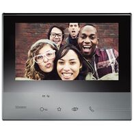 Classe 300 - Touch Screen handsfree video internal units - Dark finish