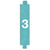 Arteor - MyHOME - Plug-in jumpers accessory - configurators 3