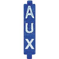 Arteor - MyHOME - Plug-in jumpers accessory - configurators aux