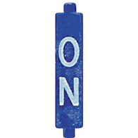 Arteor - MyHOME - Plug-in jumpers accessory - configurators on