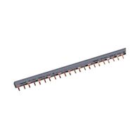Legrand 2P 3 Phase 1 Meter Prong-Type Supply Busba