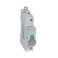 DX³-IS 1P 250V~ 20A Isolating Switch