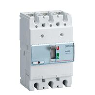 DPX³-I 250 3Phase 250 A Trip-Free Switch