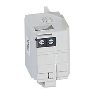 DPX³ 110-130V Shunt Release