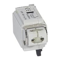 DPX³ 48V Undervoltage Release