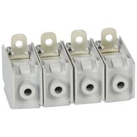 DPX³ 160 Cage Terminals - 4 Pack