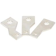 DPX³ 250 3P Spreaders - 3 Pack