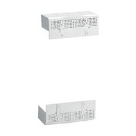DPX³ 250 4P Rear Terminal Sealable Terminal Shields