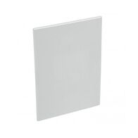 ARTEOR Blanking Plate Soft Aluminium