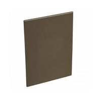ARTEOR Blanking Plate Dark Bronze