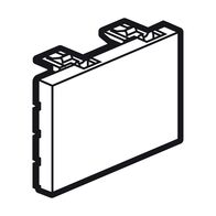 ARTEOR 3 Module Blanking Plate White