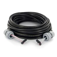 Freezer LED Super Satellite 10m extension cable for remote gear