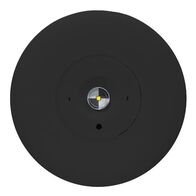 LED Satellite D50 complete with flex & plug - black finish with lithium battery - Axiom