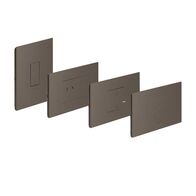 ARTEOR with NETATMO - Smart Home Starter Kit: Gateway + Master Switch + 1g Smart Switch + Smart SGPO - Magnesium