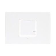 ARTEOR with NETATMO - Wireless Switch - 1 Gang 2 Module - White