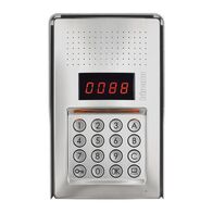 Bticino Linea 100 Digital Call Pushbutton Panel