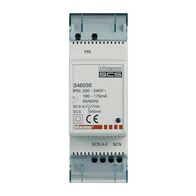 Bticino 230V a.c. 2 DIN Module Mini Power Supply
