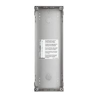 Bticino Sfera Robur 3 Module Steel Tear-Resistant Flush Mount Box
