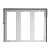 Bticino Sfera 9 Module Rainshield Allmetal