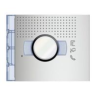 Bticino Sfera New Video Module Front Cover Allmetal
