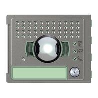 Bticino Sfera Robur 1 Pushbutton Wide Angle Video Module Front Cover Allstreet