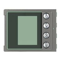 Bticino Sfera Robur Graphic Display Front Cover Allstreet