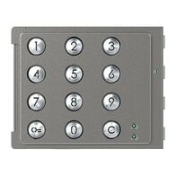 Bticino Sfera Robur Numeric Keypad Front Cover Allstreet