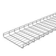 Cablofil CF54/400ZNAL Steel Wire Cable Tray 3m