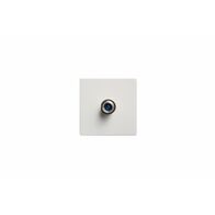 Como F Type 3GHz Left Side TV Mechanism White