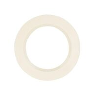 Replaceable DLI Facia Ring 90mm Paintable