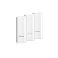 Netatmo Smart Door or Window Sensor Tags 3 Pack