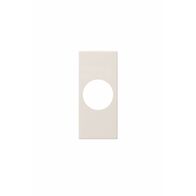 Excel Life - Accessory - insert 1 module 1 gang white